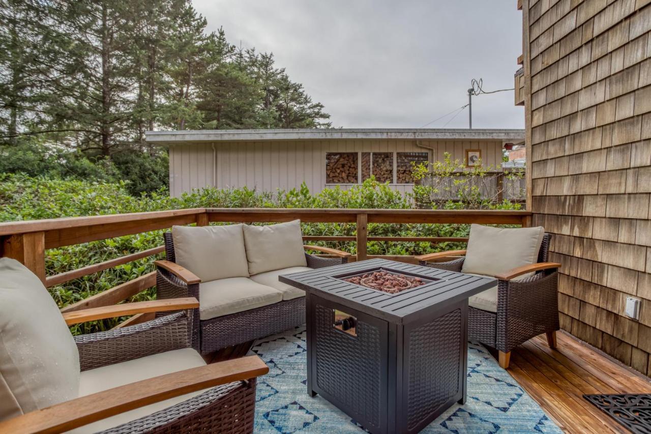 Manzanita Charm Villa Exterior photo