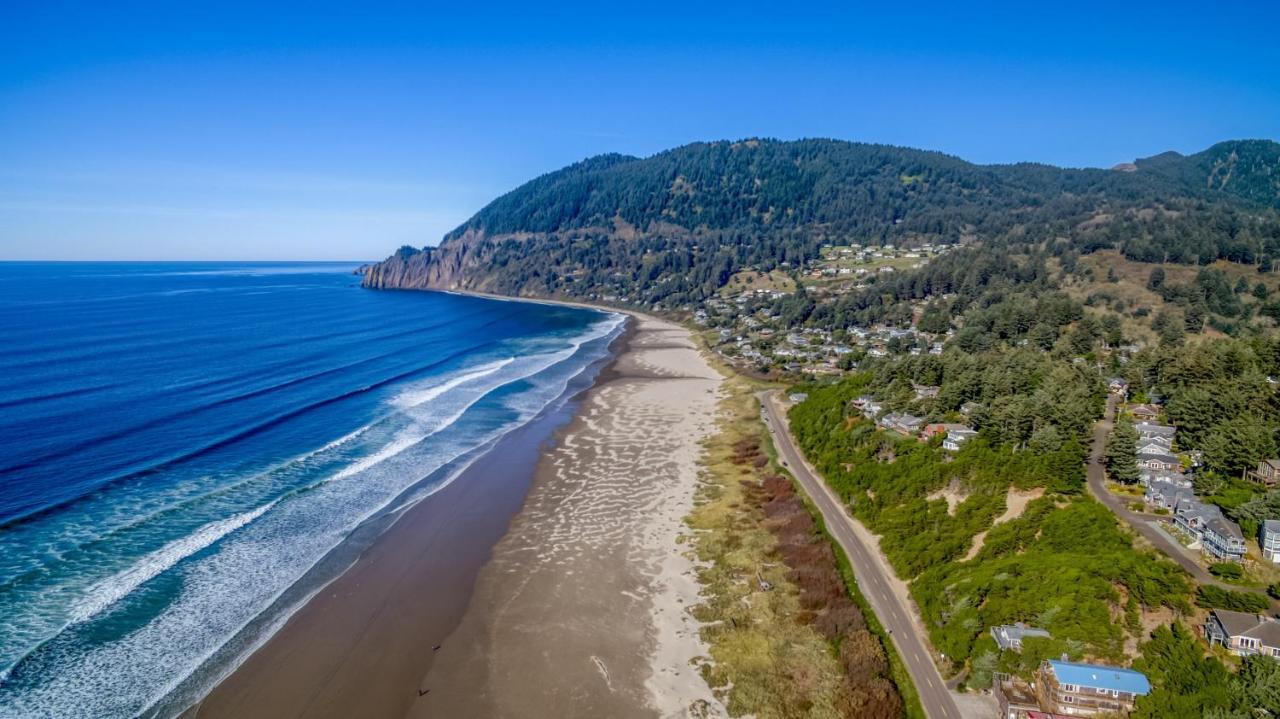 Manzanita Charm Villa Exterior photo
