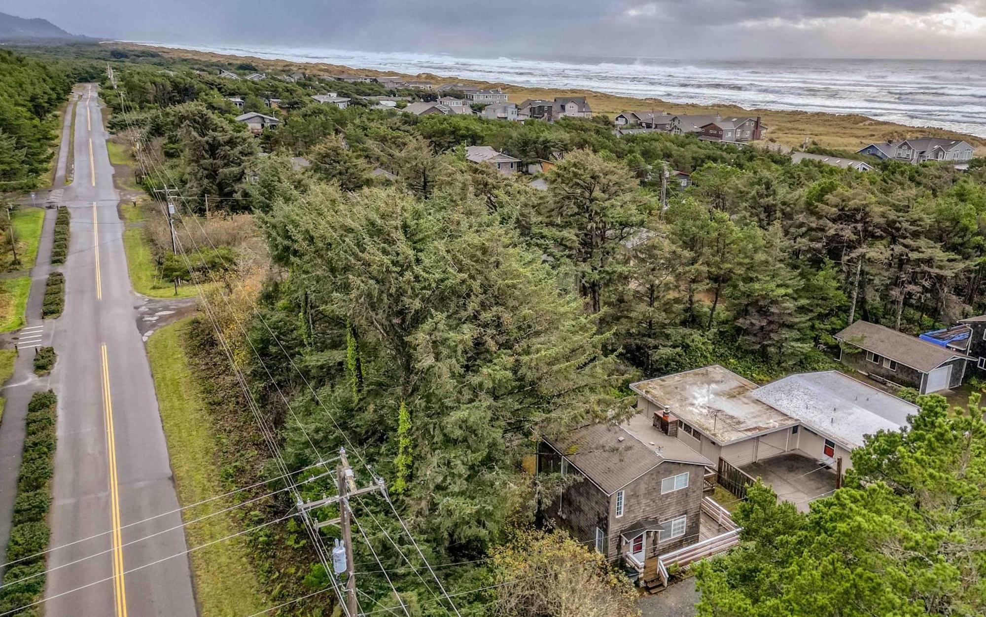 Manzanita Charm Villa Exterior photo